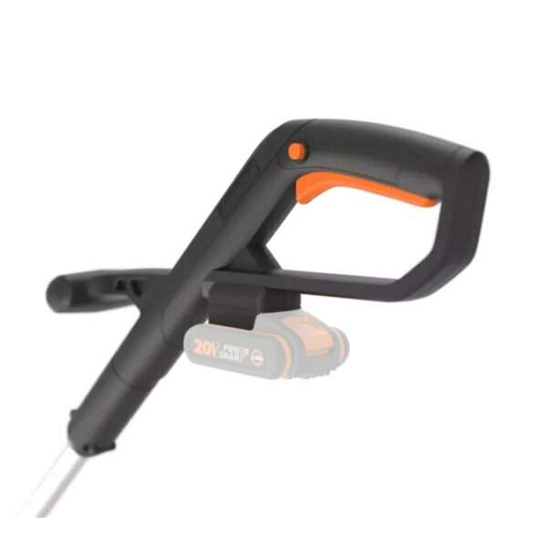 Worx 20V Weed Eater & Edger - Tool Only - WG157E.9