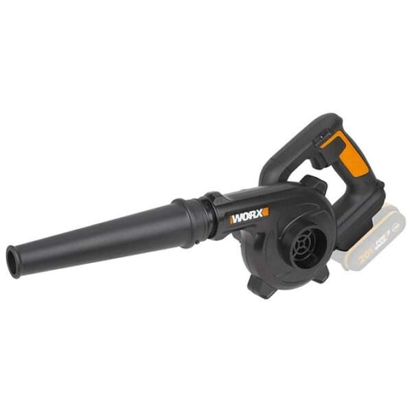 Worx 20V Workshop & Jobsite Blower - Tool Only - WX094.9