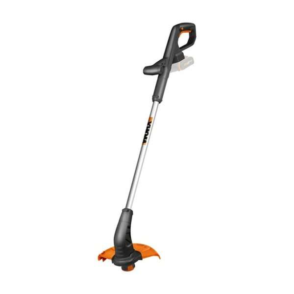 Worx 20V.40V Cordless Lawn Mower & Weed Eater Combo Kit - WG927E