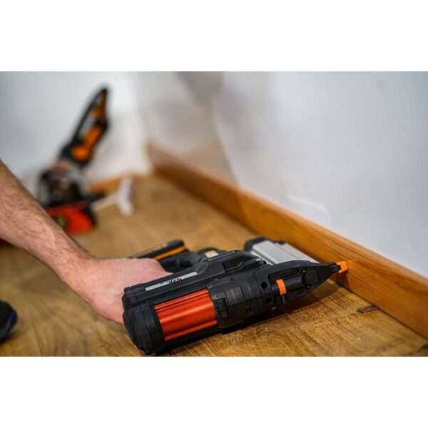 Worx 20V Cordless, Brad Nail Gun - Tool Only - WX840.9