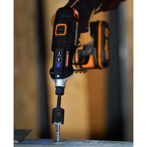 Worx 20V Nitro Switch Driver Drill & Driver - Tool Only - WX177.9