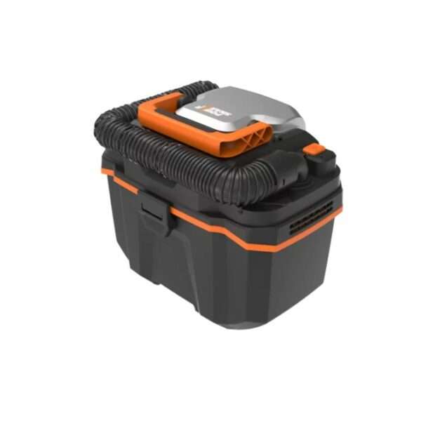 Worx Nitro Wet & Dry Vacuum Cleaner - Tool Only - WX031.9