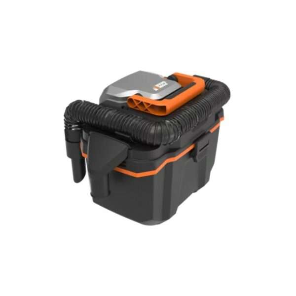 Worx Nitro Wet & Dry Vacuum Cleaner - Tool Only - WX031.9