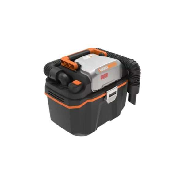 Worx Nitro Wet & Dry Vacuum Cleaner - Tool Only - WX031.9