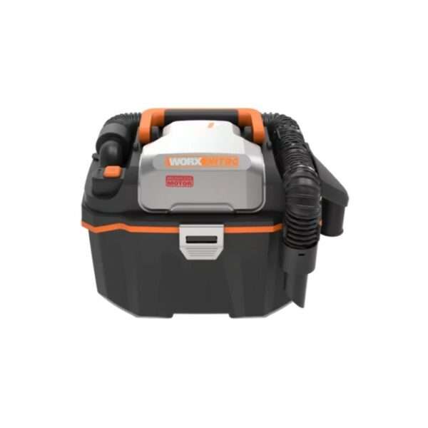 Worx Nitro Wet & Dry Vacuum Cleaner - Tool Only - WX031.9