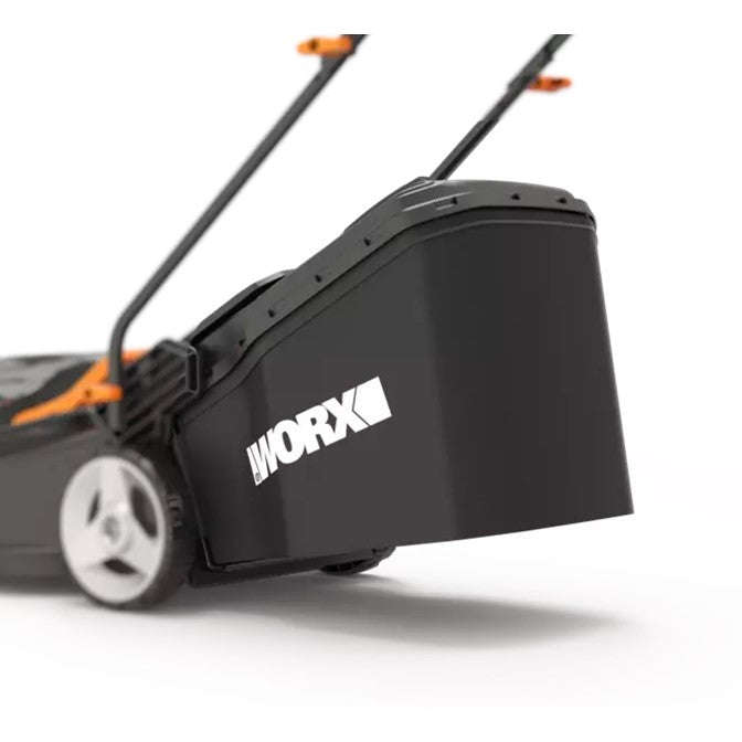Worx 40V Cordless Lawn Mower Kit - WG743E