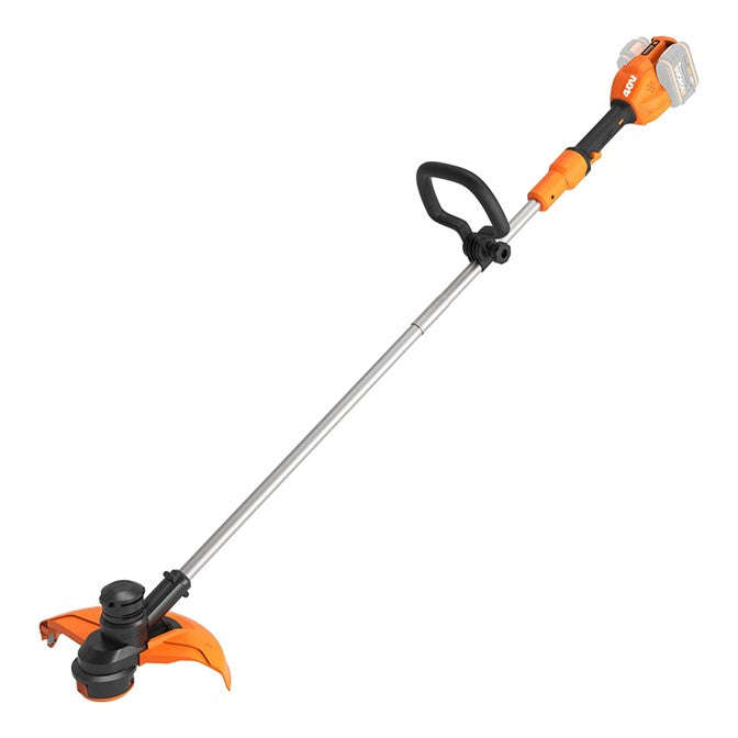 Worx 40V Cordless Weed Eater - Tool Only - WG183E.9