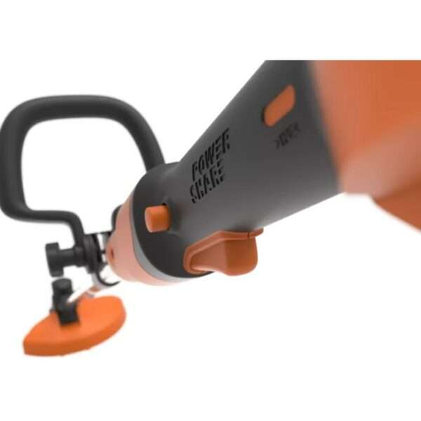 Worx 40V Cordless Weed Eater - Tool Only - WG183E.9