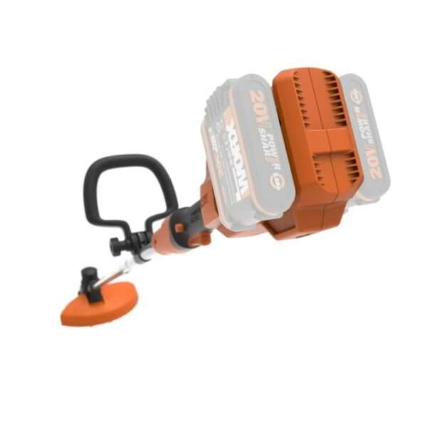 Worx 40V Cordless Weed Eater - Tool Only - WG183E.9
