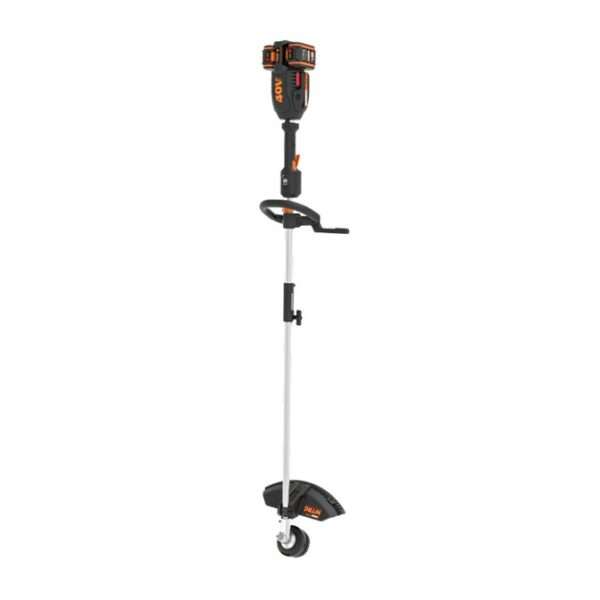 Worx Nitro 40V Cordless Grass Trimmer Kit - WG186E.1