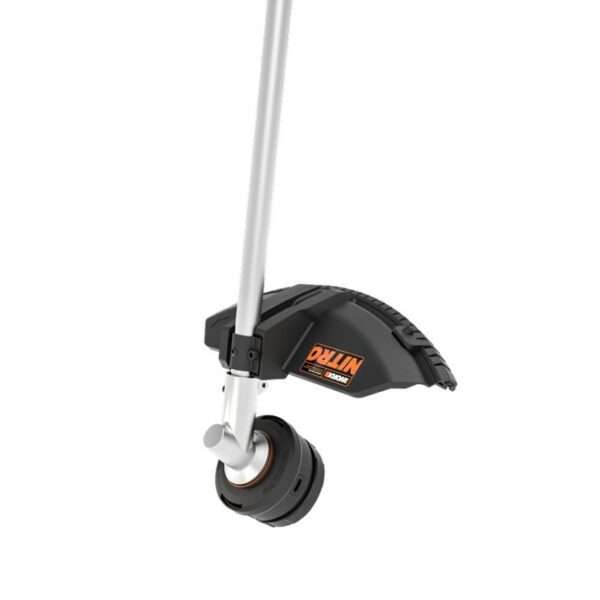 Worx Nitro 40V Cordless Grass Trimmer Kit - WG186E.1