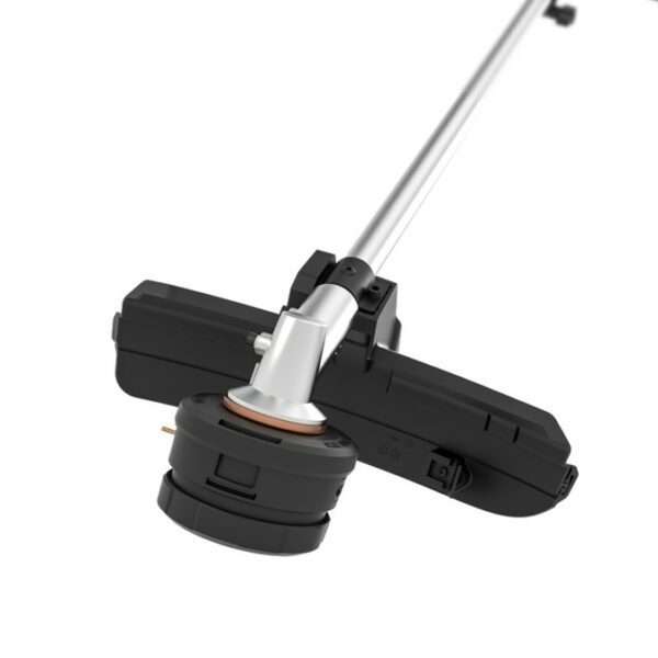 Worx Nitro 40V Cordless Grass Trimmer Kit - WG186E.1