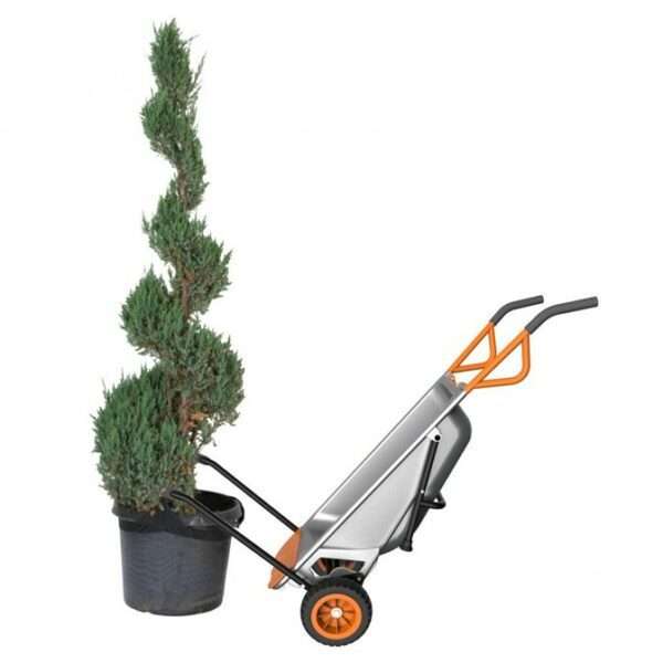 Worx Aerocart - 8 in 1 Wheel Barrow