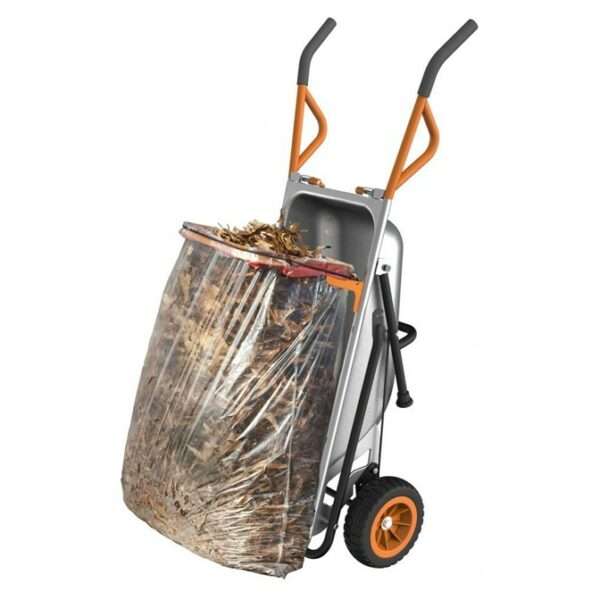 Worx Aerocart - 8 in 1 Wheel Barrow