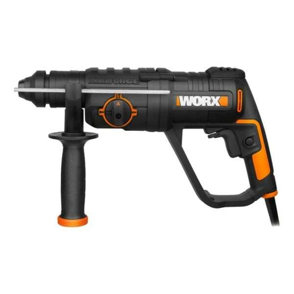 Worx SDS+ Rotary Hammer 750W - WX337