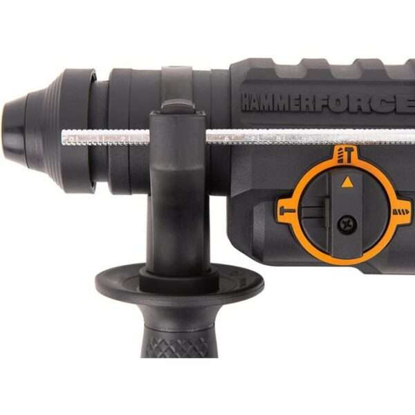 Worx SDS+ Rotary Hammer 750W - WX337