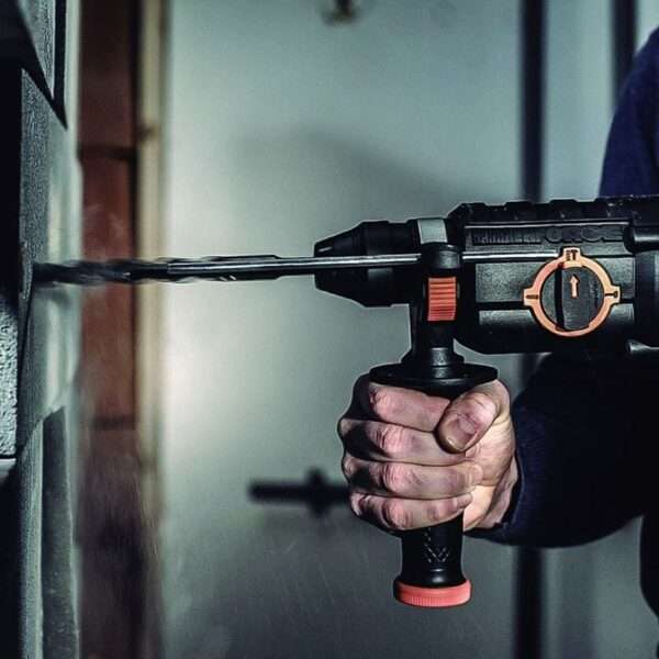 Worx SDS+ Rotary Hammer 750W - WX337