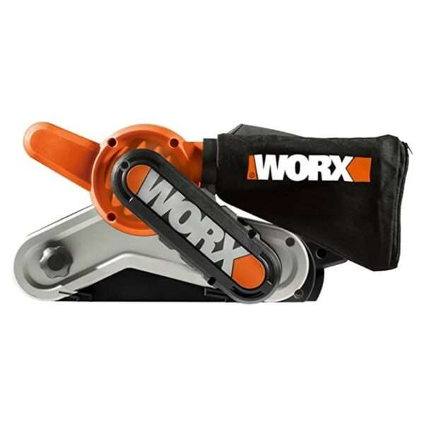 Worx 950W Belt Sander - WX661.1