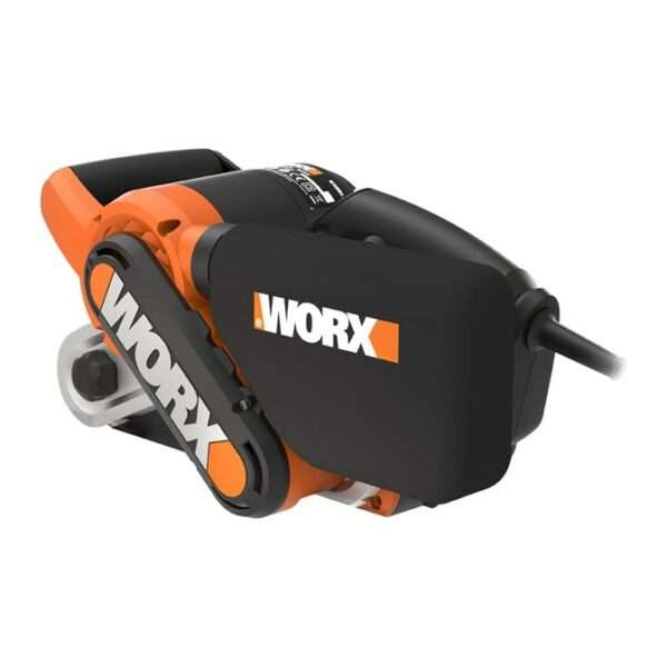 Worx 950W Belt Sander - WX661.1