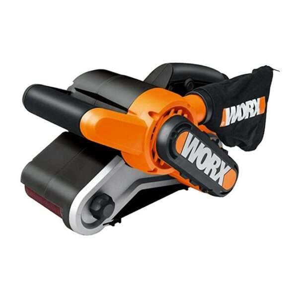 Worx 950W Belt Sander - WX661.1