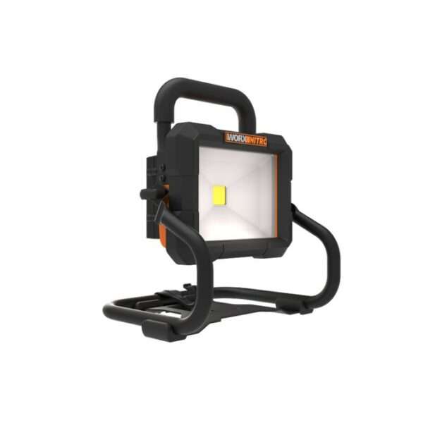 Worx 20V Cordless Work Site Light - WX026.9