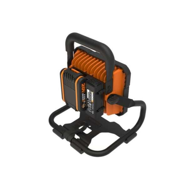 Worx 20V Cordless Work Site Light - WX026.9