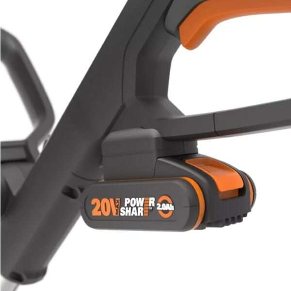 Worx 20V GT3 Weed Eater & Edger Kit - WG163E.2