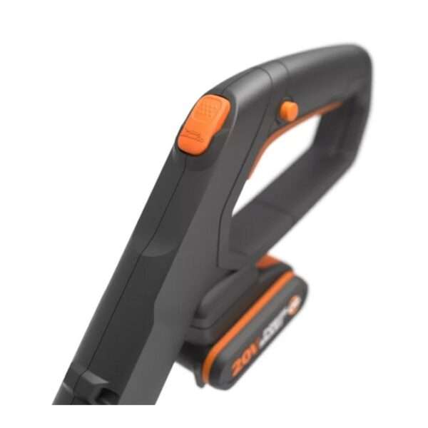 Worx 20V Weed Eater & Edge Trimmer - Tool Only -  WG163E.9