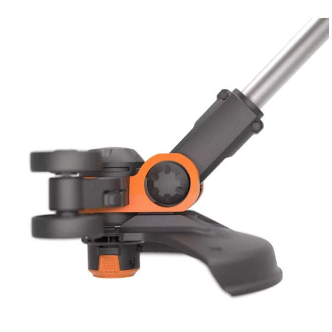 Worx 20V Weed Eater & Edge Trimmer - Tool Only -  WG163E.9