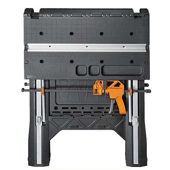 Worx Pegasus Multi Function work Table & Sawhorse