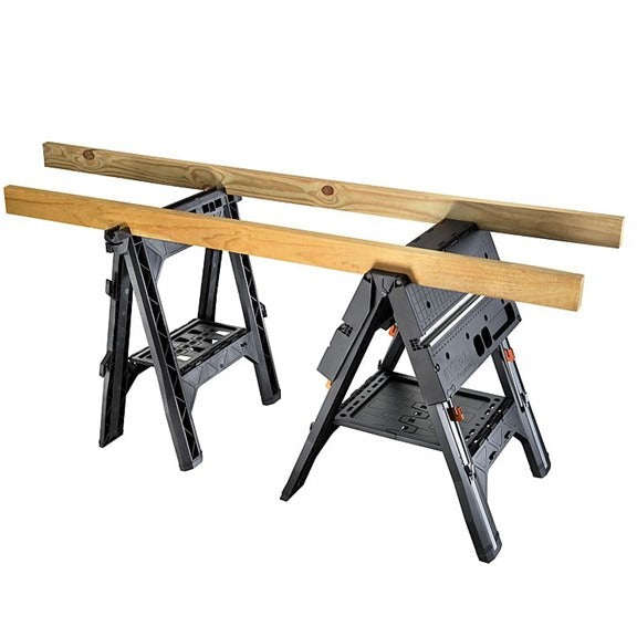 Worx Pegasus Multi Function work Table & Sawhorse