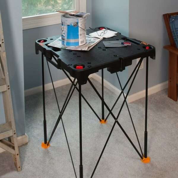 Worx SideKick Portable Work Table - WX066