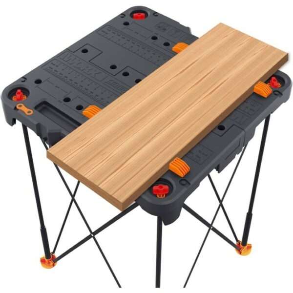 Worx SideKick Portable Work Table - WX066