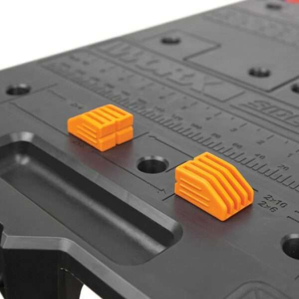 Worx SideKick Portable Work Table - WX066