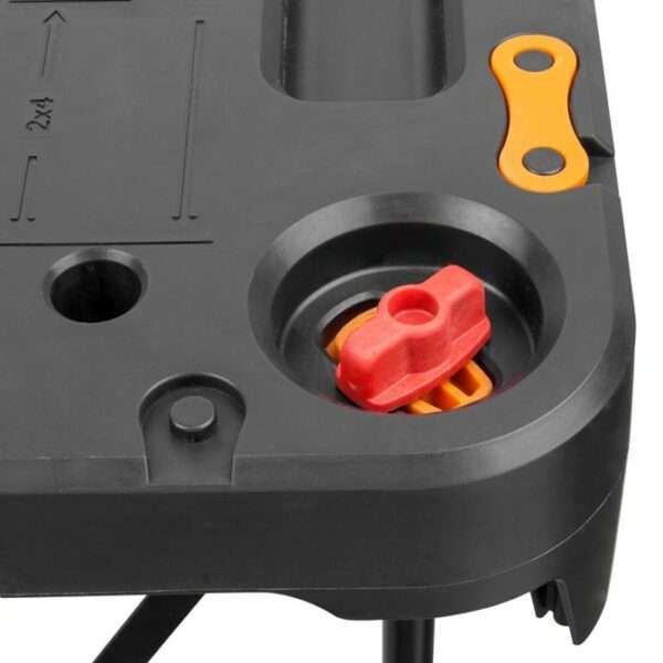 Worx SideKick Portable Work Table - WX066