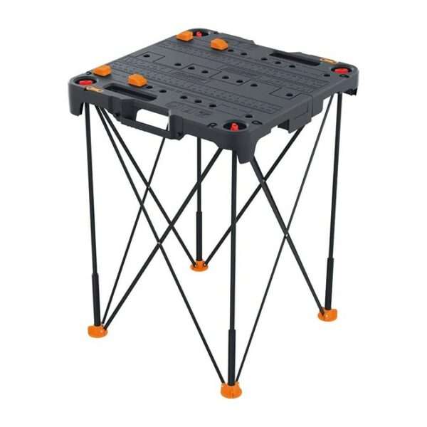 Worx SideKick Portable Work Table - WX066
