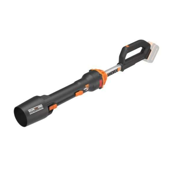 Worx 20V Nitro Compact Blower - Tool Only - WG543E.9