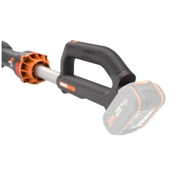 Worx 20V Nitro Compact Blower - Tool Only - WG543E.9