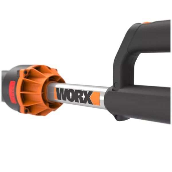 Worx 20V Nitro Compact Blower - Tool Only - WG543E.9