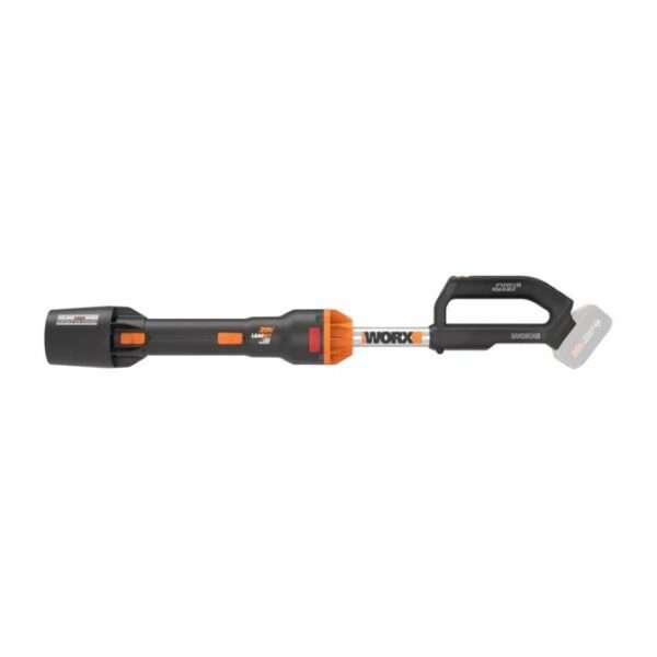 Worx 20V Nitro Compact Blower - Tool Only - WG543E.9
