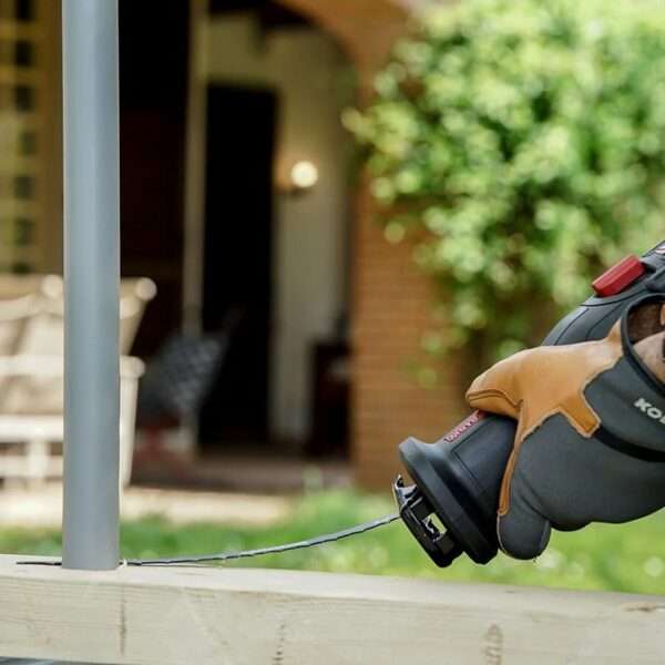 Worx 20V Cordless, Brushless Reciprocating Saw - Tool Only - WX516.9