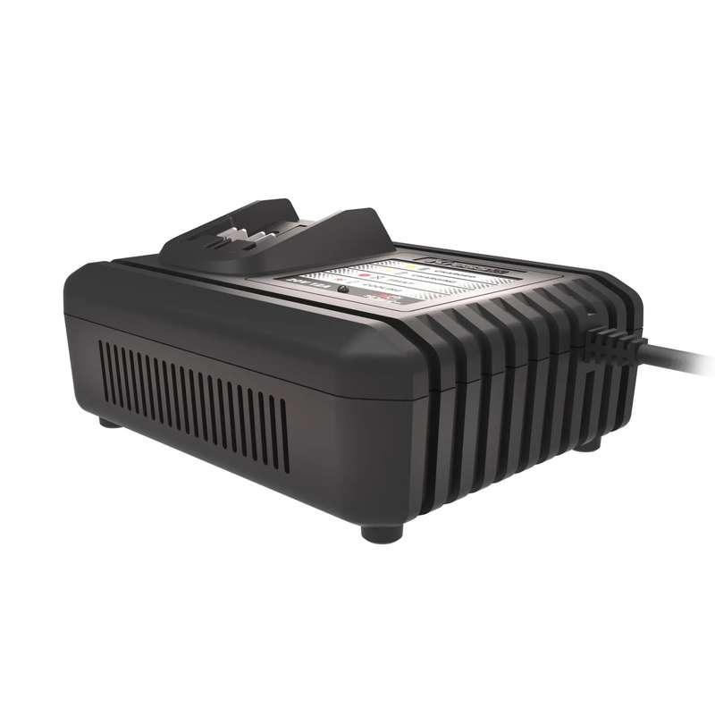 Kress 12A Super Fast Charger - KAC22