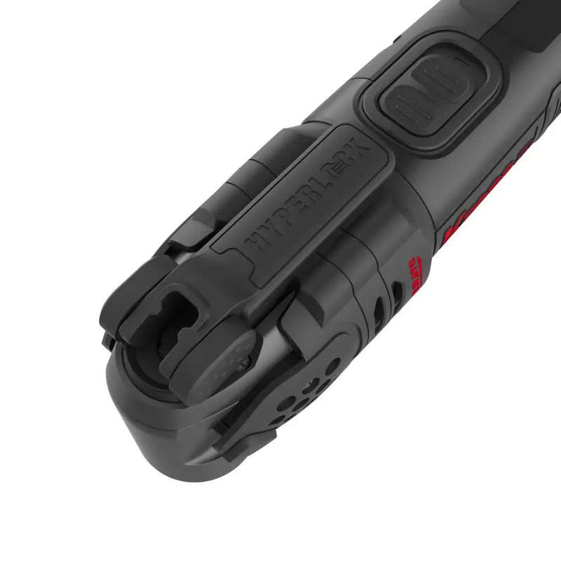 Kress 20V, Multi Tool - Tool Only - KUD12.91