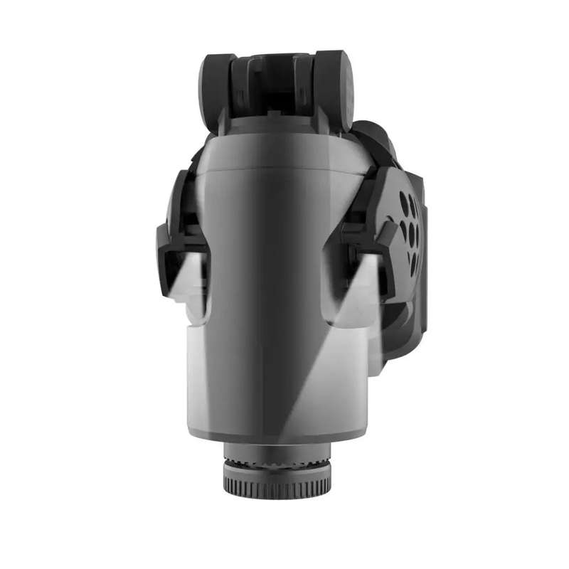 Kress 20V, Multi Tool - Tool Only - KUD12.91