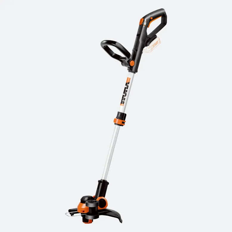 Worx 20V Weed Eater & Edge Trimmer - Tool Only -  WG163E.9