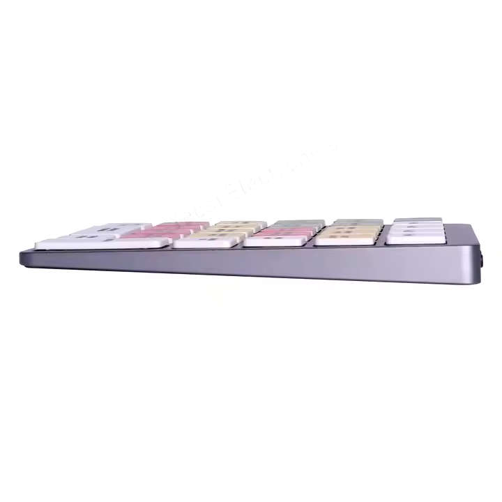 Programmable Keyboard for Trading - 28 keys