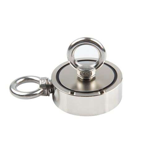 GGG Fishing Magnet - double-sided - 220kg