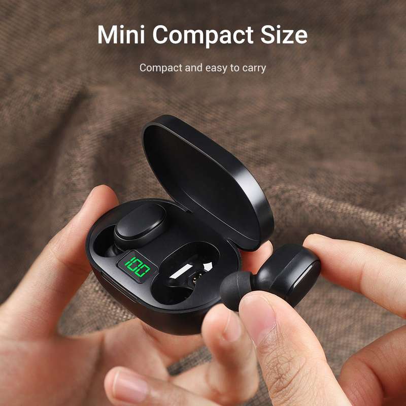 TWS Earphones TOPK T24