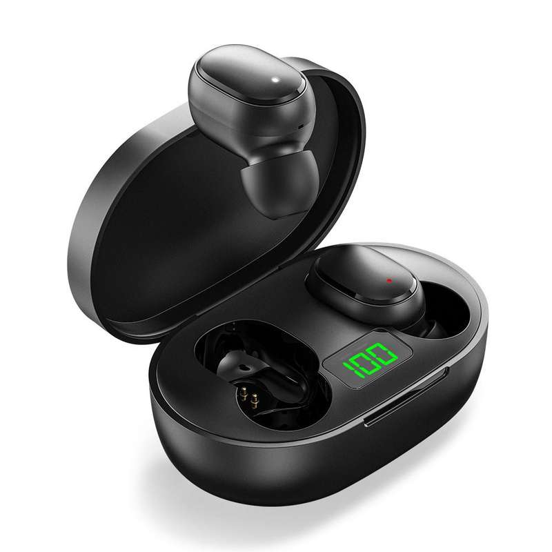 TWS Earphones TOPK T24