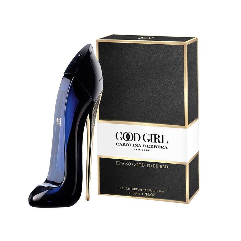 Carolina Herrera Good Girl Black (80ml / woman)